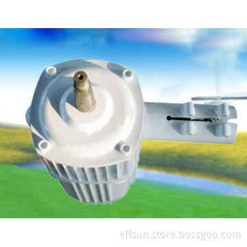 2000W wind generator
